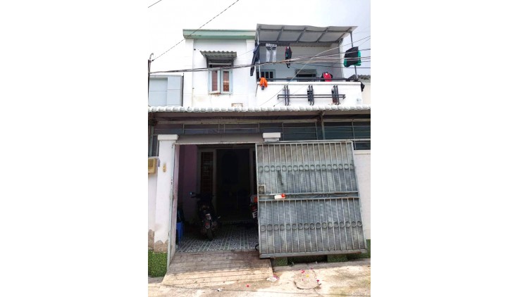 Bán Nhà 3 Tầng Hẻm Xe Hơi 132m2_6*22m Cho Thuê 15tr.th Gần QL1K Linh Xuân Thủ Đức Giá Rẻ